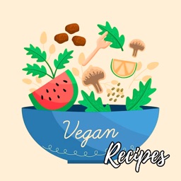 Purely Vegan Recipes