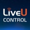 LiveU Control is the ultimate companion app to manage your LiveU equipment while on the move