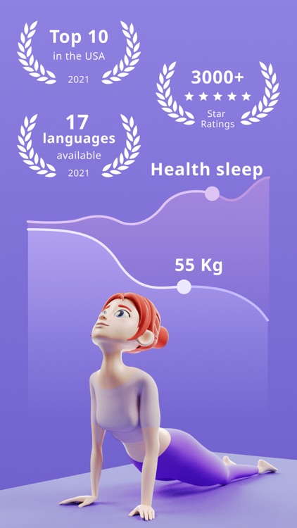 Yoga for beginners | Nandy