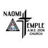 Naomi Temple A.M.E Zion Church