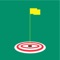 Do you want to know exactly how far away you are from the hole and which ball is closest