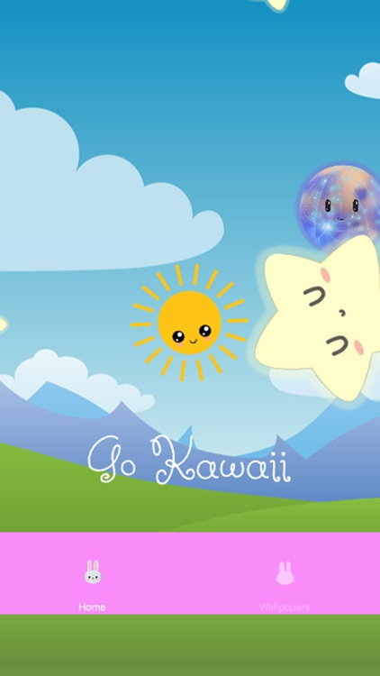 How to Find Free Kawaii Wallpapers for PC Mac and Mobile Phones