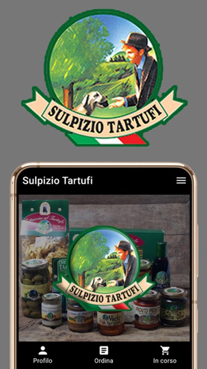 Sulpizio Tartufi