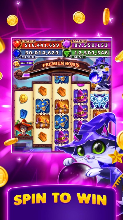 big fish jackpot magic slots facebook