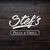 Stef's Pizza And Grill