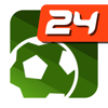 Futbol24 – Resultados en vivo - gluak srl