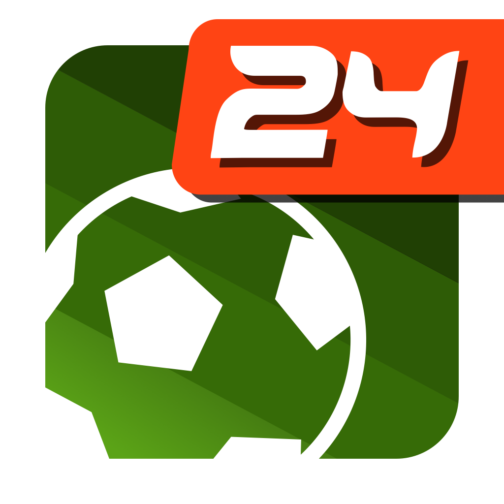 Futbol24 Fußball Livescore App - App