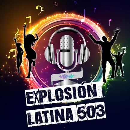 Explosión latina 503 Cheats