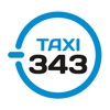 Такси 343