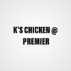 K's Chicken @ Premier,