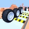 Get Wheel Runner! for iOS, iPhone, iPad Aso Report