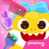 Baby Shark Makeover Game - The Pinkfong Company, Inc.