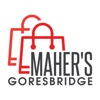 Maher's Goresbridge