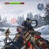 Icon Call of Sniper War Game