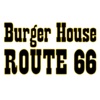 Burger Haus Route 66