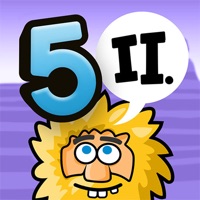 Adam and Eve 5 Part 2