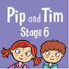 Pip and Tim Stage 6 - Learning Logic