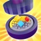 Play this ASMR based oddly satisfying game that includes all your favorite anti-stress and antianxiety sensory fidget toys for anger management, destress calm & satisfaction