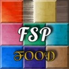 Famous Sliding Puzzle: Food