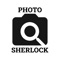 Valokuva Sherlock buscar valokuvasta