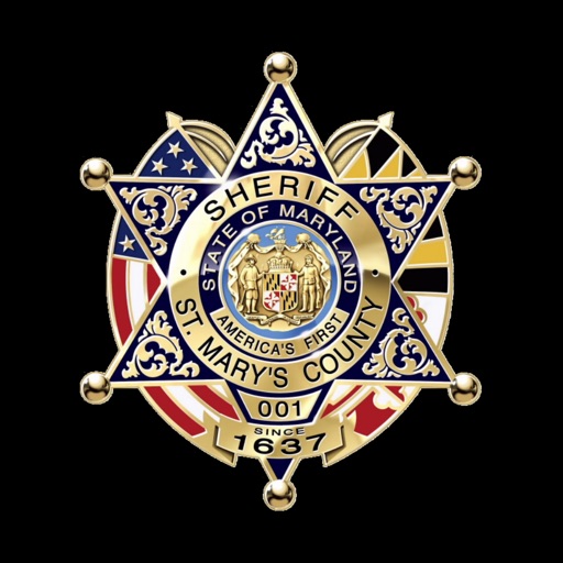 St. Marys County Sheriff