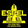 Espel Portaria Remota