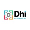 Dhi Hyperlocal: Buyer App