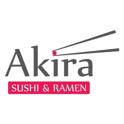 Akira Sushi icon