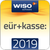 WISO eür  kasse 2019