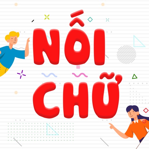 Nối từ - Ghép từ tiếng việt