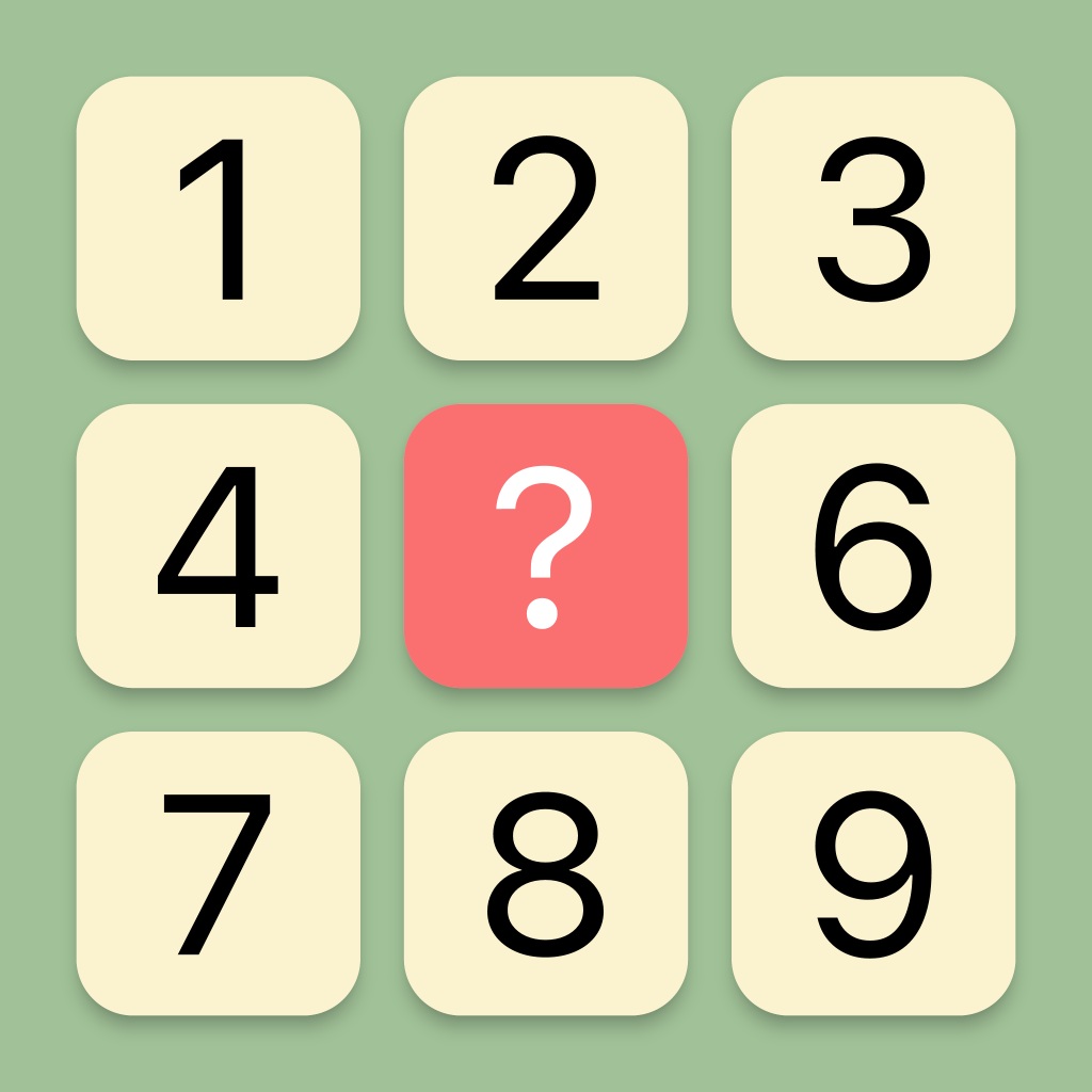Get Sudoku Solver2 for iOS, iPhone, iPad Aso Report