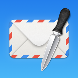 Ícone do app Letter Opener – Winmail Viewer