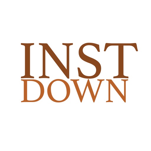 instdown Download