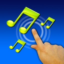 Gesture Music car player