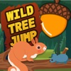 Wild Tree Jump