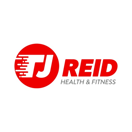 TJ Reid H&F iOS App