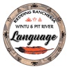 Redding Rancheria Language