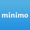 minimo（ミニモ）24時間予約可！美容サロン予約アプリ - iPhoneアプリ