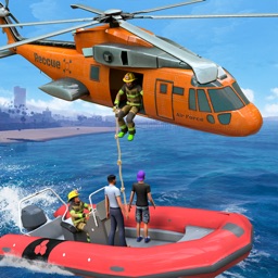 Emergency Hero - Flood Rescue