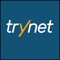 Avec Trynet, vous avez accès à un logiciel directement connectée à l’application mobile