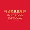 Zorba Kebab Shop