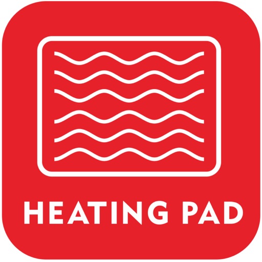 HEATING PAD by Shenzhen Geecare Smart Technology Co., Ltd.