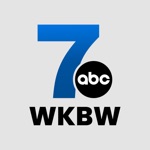WKBW 7 Eyewitness News Buffalo