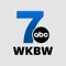 WKBW 7 News in Buffalo delivers relevant local, community and national news, including up-to-the minute weather information, breaking news, and alerts throughout the day