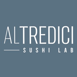 AL TREDICI SUSHI LAB