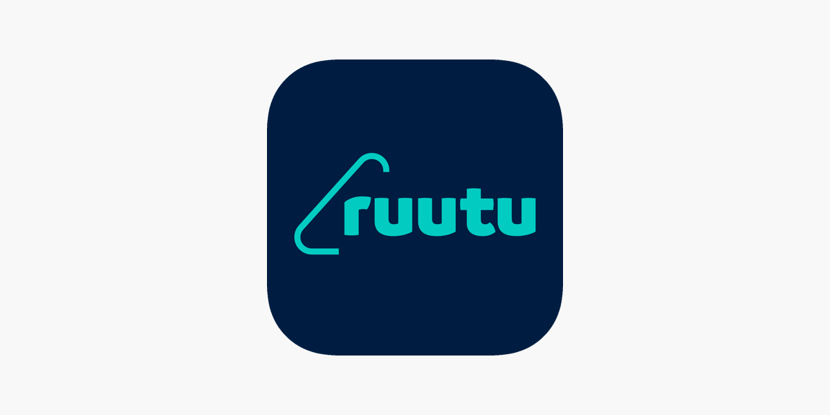 Ruutu on the App Store