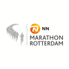 Dilltree Inc - NN Marathon Rotterdam 2023 kunstwerk