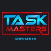 TaskMasters Serviceman