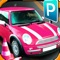 Car Parking Driving Simulator Games is Learn road signs and driving in a fun way