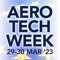 Aerospace Tech Week is an annual event that has been expanding the technology sectors that it covers since its AVIONICS origins in 2001